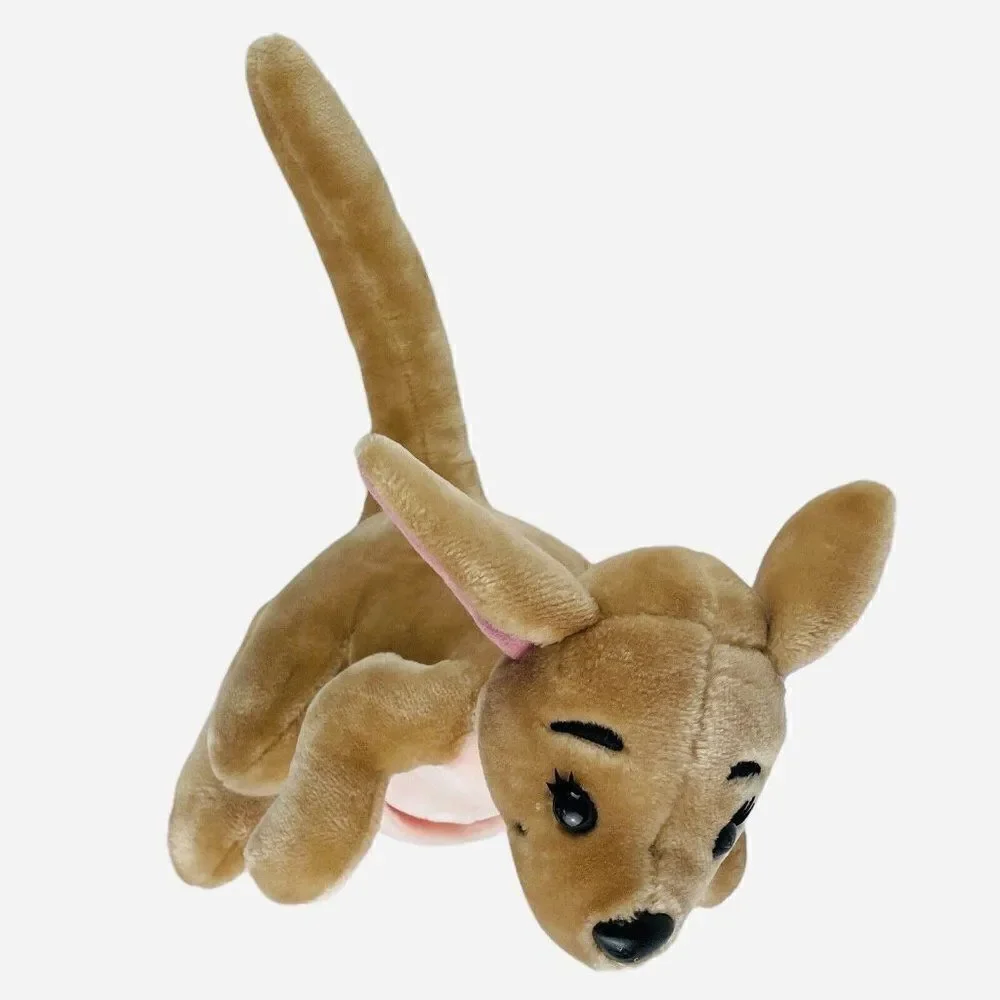 Vintage 80s Walt Disney Company 16